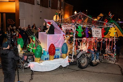Local Events - December 2024 blog image